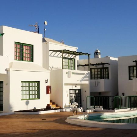 Apartment Los Zafiros In Puerto Del Carmen Aircond & Wifi & Dishwasher Tías Esterno foto
