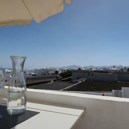 Apartment Los Zafiros In Puerto Del Carmen Aircond & Wifi & Dishwasher Tías Esterno foto